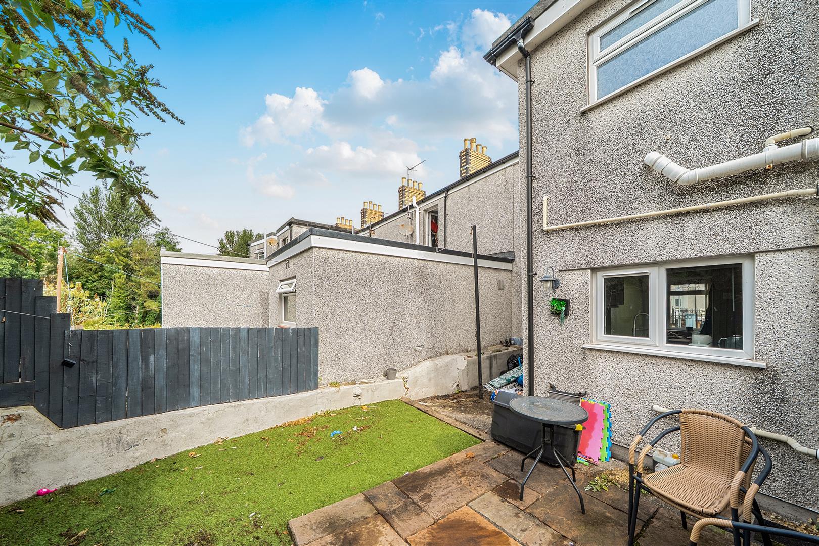 Vernon Street, Hafod, Swansea, SA1 2EZ